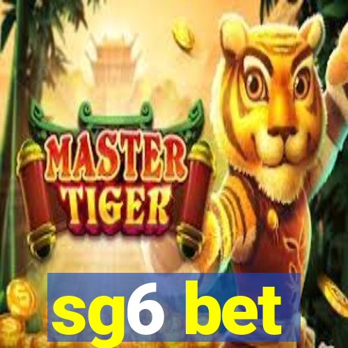 sg6 bet